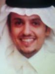 Khalid Al Qarni