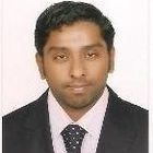 Deno Vikram, Network Engineer