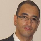 Shaarawy Mohamed, IT infrastructure services manager