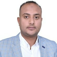 Alkhalil alshamery, مندوب مبيعات طبية