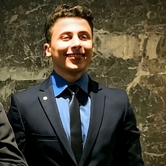 Nassim Mzaourou, Interpreter And Translator
