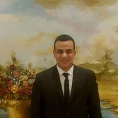 Mohamed Elsayed serag