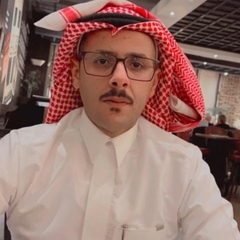 khalid Abdullah  ALSHAHRANI