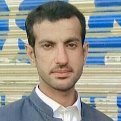 محمد كاشف, quantity survey trainee