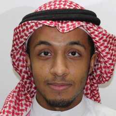 HUSSAIN AIDAROUS ALHABASHI, COOP Trainee (Technical Support Unit)