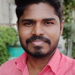 Sudalaimani S Sundararaj, Associate Cloud Engineer