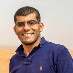 محمد مرسي, Automotive Technical Support Engineer 