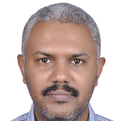 Mohieldeen Abualazaim, forensic, Adminstrative, and Quality Expert