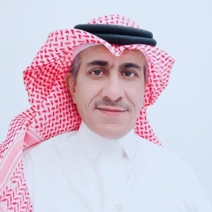Ibrahim  Al Mershed , Commercial Record Dep. Manager 