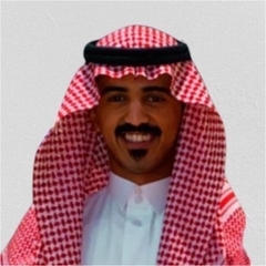 Fahad Alzahrani, lead retail management