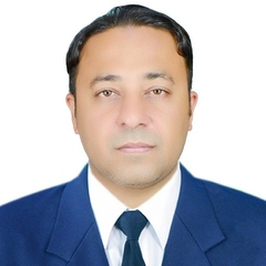 Waqas  Ahmad, Social media executive