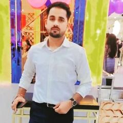 Prince Pratap Mishra