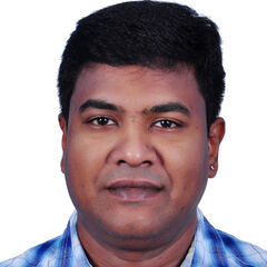 Shiva Sangaran Sundarraj Viswanathan, Supervisor