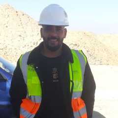 Abdallh mahmoud, مهندس مدني موقع