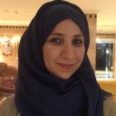 Doaa Almukhallalati , Learning and Development Officer 