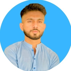 Haseeb Javed