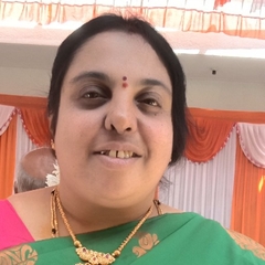 Rajashree  rao