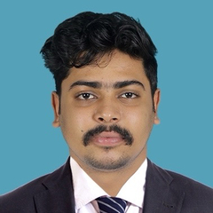 Adithya Chandrabose 