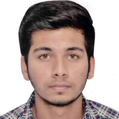 MOHAMMAD KASHIF ANSARI