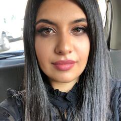 Perla Akiki Akiki - Sales and cashier - Bayt.com People