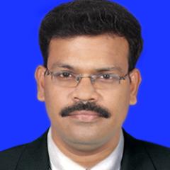 Sridhar Ramasamy