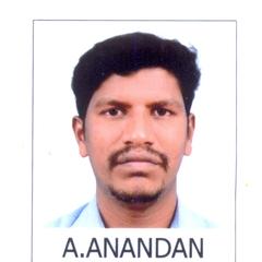 ANANDAN Arumugam