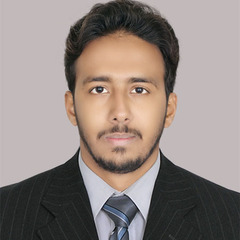 Muhammad Usama Qureshi