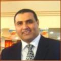 أحمد زكي, general Manager