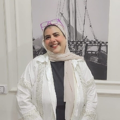 hanan Aboelsoud, 