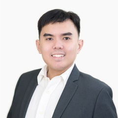 Kenneth Mercado