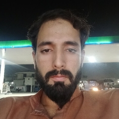 Imran Mughal