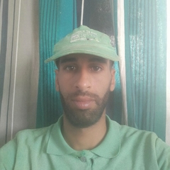 Mohamed Larbi