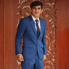 Saeed  Khan