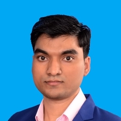 Brijesh Kumar