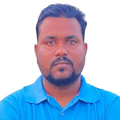 Manoj kumar Mandal, Picker
