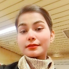 Hira Fatima