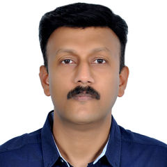 Maneesh gopalakrishnan nair, Sr. Interior Fit-out detailer /Draughtsman