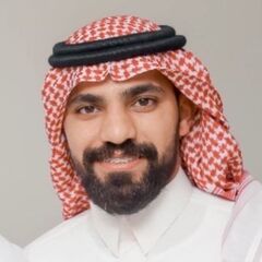 Ali AlMghaslah, IT Governance Specialist 