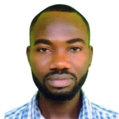 CHUKWUEMEKA CHIEGBU 