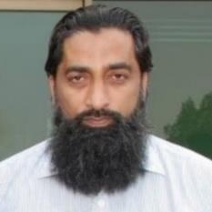 Aman Ullah Qaisar Qaisar