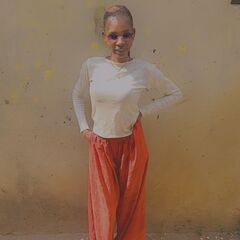 Olorunfemi Mariam Temitope