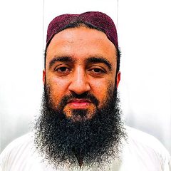 hafiz khalil ullah