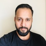 Anup Roy