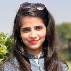 Tayyaba Iqbal