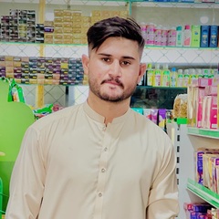 Ali  Hasnain