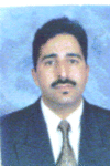 أحمد Eltayef, Process Engineering Division Head