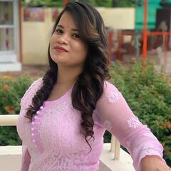 Riya Pal