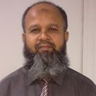 Imtiaz Hussain Qureshi, Information Systems/Technology Expert