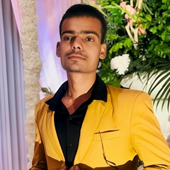 Rakesh Pandey, IT Executive