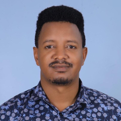 Muhammed  Jemal Bedaso